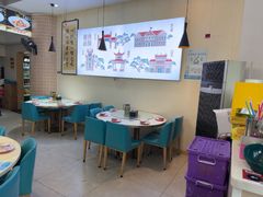 -福巷湘食小馆·猛火现炒(上海首店)