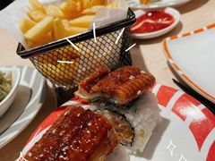 -新一番三文鱼寿司(大东海店)