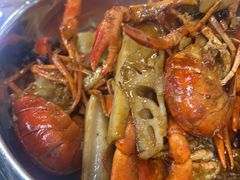 -聚味瞿记·龙虾堂(树木岭店)