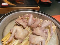 -羽鸽集·乳鸽专门店·地道顺德菜(岭南站店)