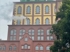 -青岛啤酒博物馆