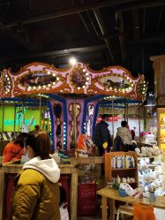 -卡通尼·Safari非洲探索乐园·生日会(金桥国际商业广场店)