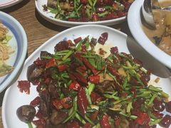 -永红源啤酒·烧烤·海鲜·大排档(青特城店)