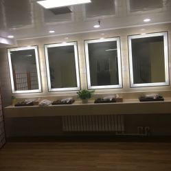 -清羽高温瑜伽·普拉提