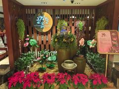 -金厨泰国餐厅·全泰籍厨师料理(拱北店)