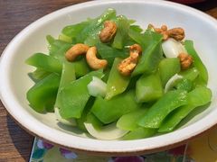 -院落新京菜·烤鸭(地安门店)