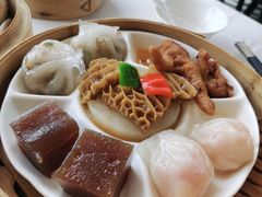 悦湖大团圆-悦湖公馆