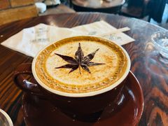 -藏书馆咖啡LibraryCoffee·Bistro(牡丹园店)