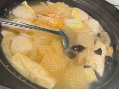-涌上外婆桥(南塘店)