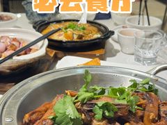 -美极鲜食坊(宝安南路店)