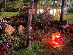 -三亚亚龙湾天域度假酒店