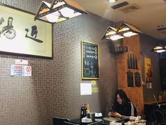 大堂-丫丫汤膳打边炉(宏府408坊店)