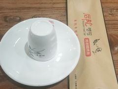 -后院烤吧·木炭烧烤·烤鱼·云贵川火锅(忻州古城店)