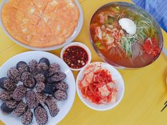 -屋里家延边朝鲜族冷面(南园店)