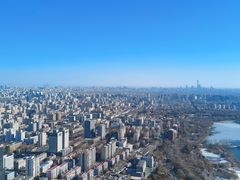 -中央广播电视塔