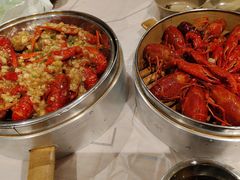 -巴厘龙虾·榜首油焖大虾(青山店)