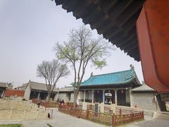 -代州文庙