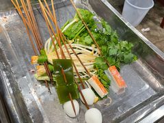 -水碾河刘老大串串香(水碾河路店)
