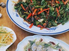 -食鸡公社辣子鸡·潍坊菜·烧烤