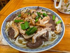 -锦泓老字号猪脏粉(东联大厦店)