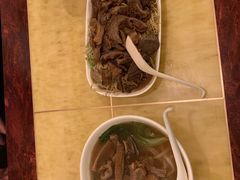 -莲塘味宝园牛杂(天越翔园店)