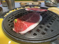 -韩宫宴和牛烤肉(合肥滨湖银泰城店)
