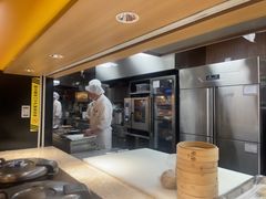 -西贝(华发商都店)
