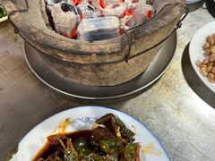 -小板凳(四公里店)