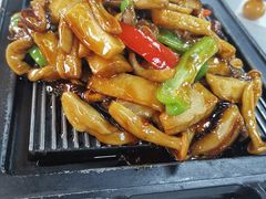 -大草原清真饭庄(沙河店)