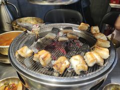 -本炙炭烤·蒲烧活鳗料理店(金沙洲店)