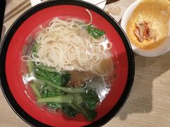 -泰煌鸡·上海白斩鸡·鸡汤面(鹤庆店)