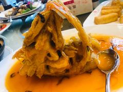 -万宝海鲜舫(劳动公园店)
