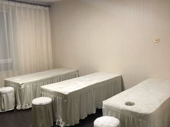 -仰生如卉推拿养生馆(酒仙桥店)
