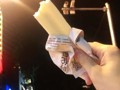 -很久以前羊肉串(簋街店)