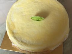 -OL’s Cake鲜荟千层(东风中路店)