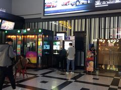 -万达影城(新街口印象汇CINITY店)