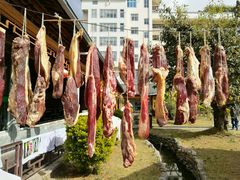 -朝伟清真铜瓢牛肉馆(三十年老·店)