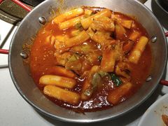 -韩时烤肉(枫蓝店)