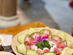 滋养肥牛卷-蜀大侠火锅(车公庙店)