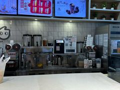 -CoCo都可(大兴凯德MALL店)