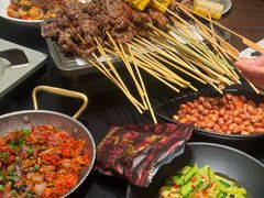 -铭副琦食·虾蟹烩馆(渔人码头店)