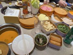 -海底捞大排档火锅(打浦路店)