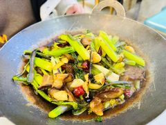 -福巷湘食小馆·猛火现炒(上海首店)