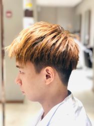 -崇尚GAVIN STYLE