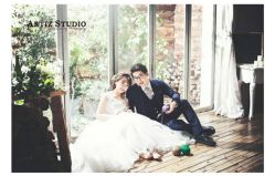 点击看大图 -THE QUEEN(北京店)