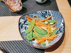 -虹料理·日料放题(悠方店)