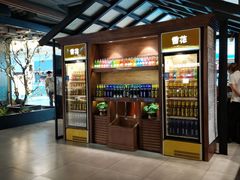 -韩盛·盛江山自助料理(中街大悦城店)