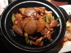 -外婆家(南开大悦城店)