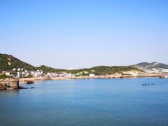 -枸杞岛