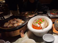 -绿茶餐厅(昌平悦荟店)